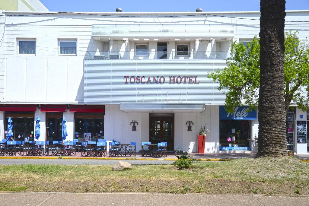 Toscano Hotel Rafaela Exterior photo